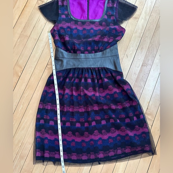 Marc New York, Andrew Marc Dress Size 2 - Picture 9 of 9